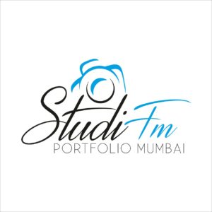 StudioFM Logo blue